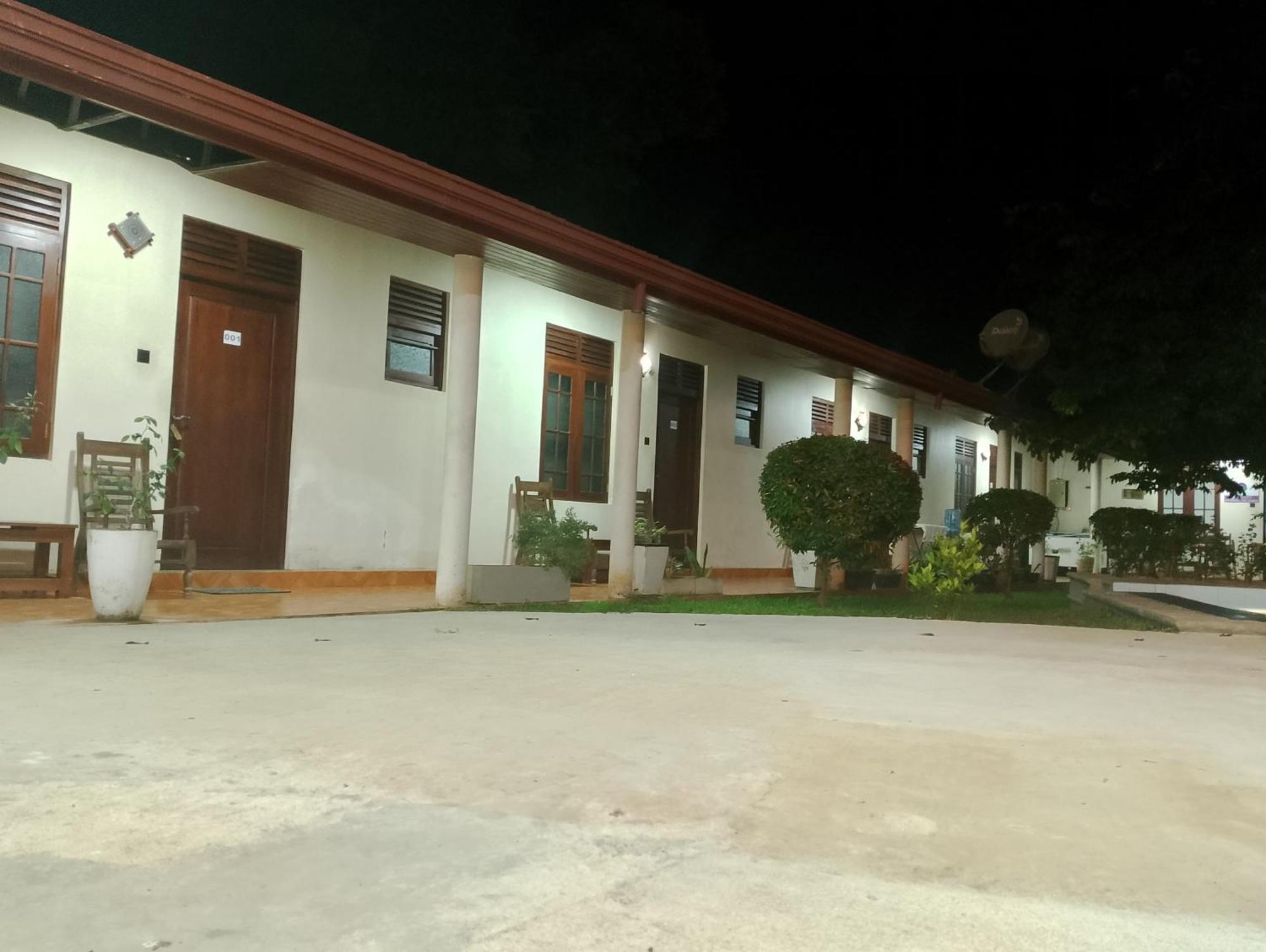 فندق Malindu Yala Gate تيساماهاراما المظهر الخارجي الصورة