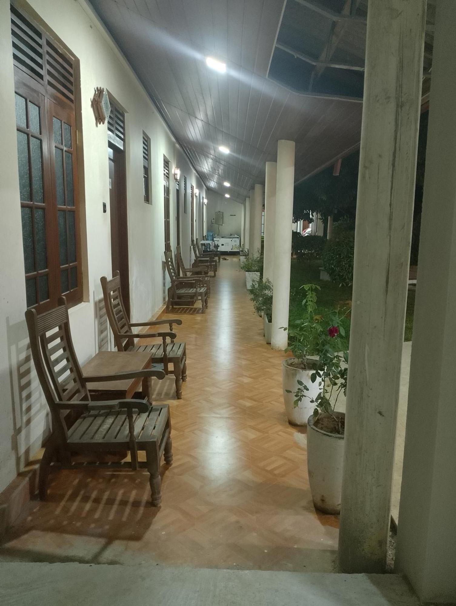 فندق Malindu Yala Gate تيساماهاراما المظهر الخارجي الصورة