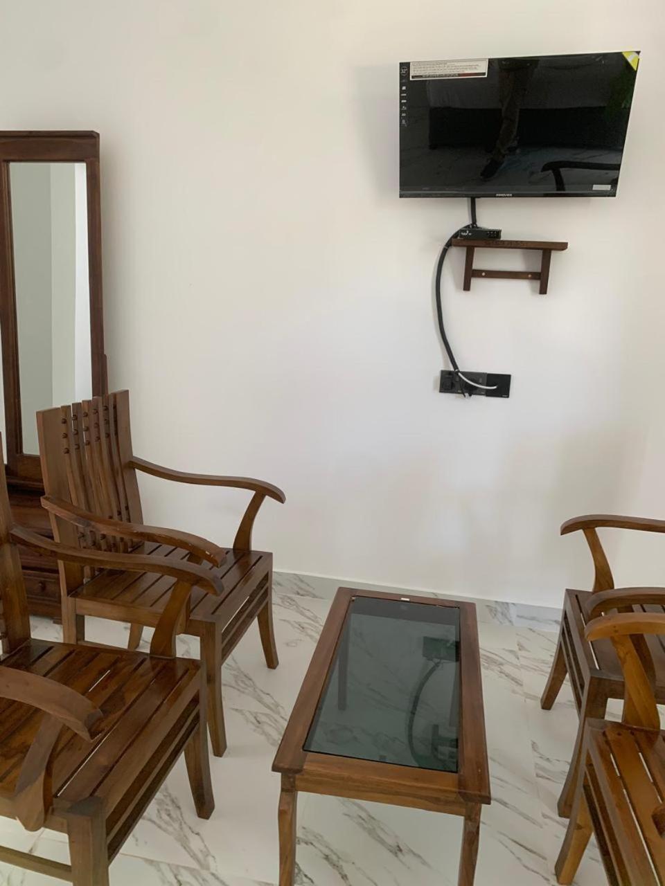 فندق Malindu Yala Gate تيساماهاراما المظهر الخارجي الصورة