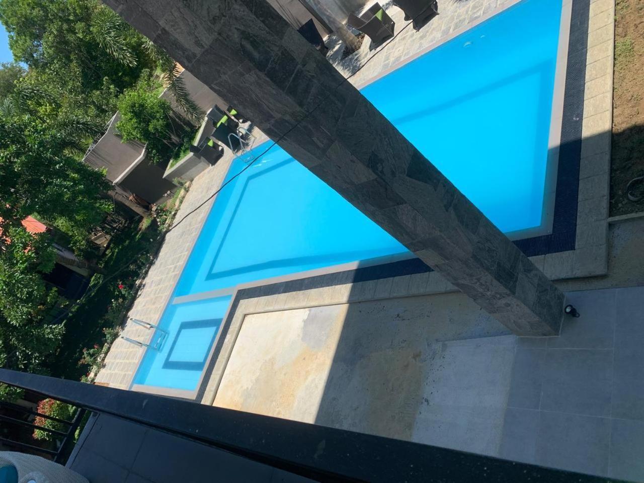 فندق Malindu Yala Gate تيساماهاراما المظهر الخارجي الصورة